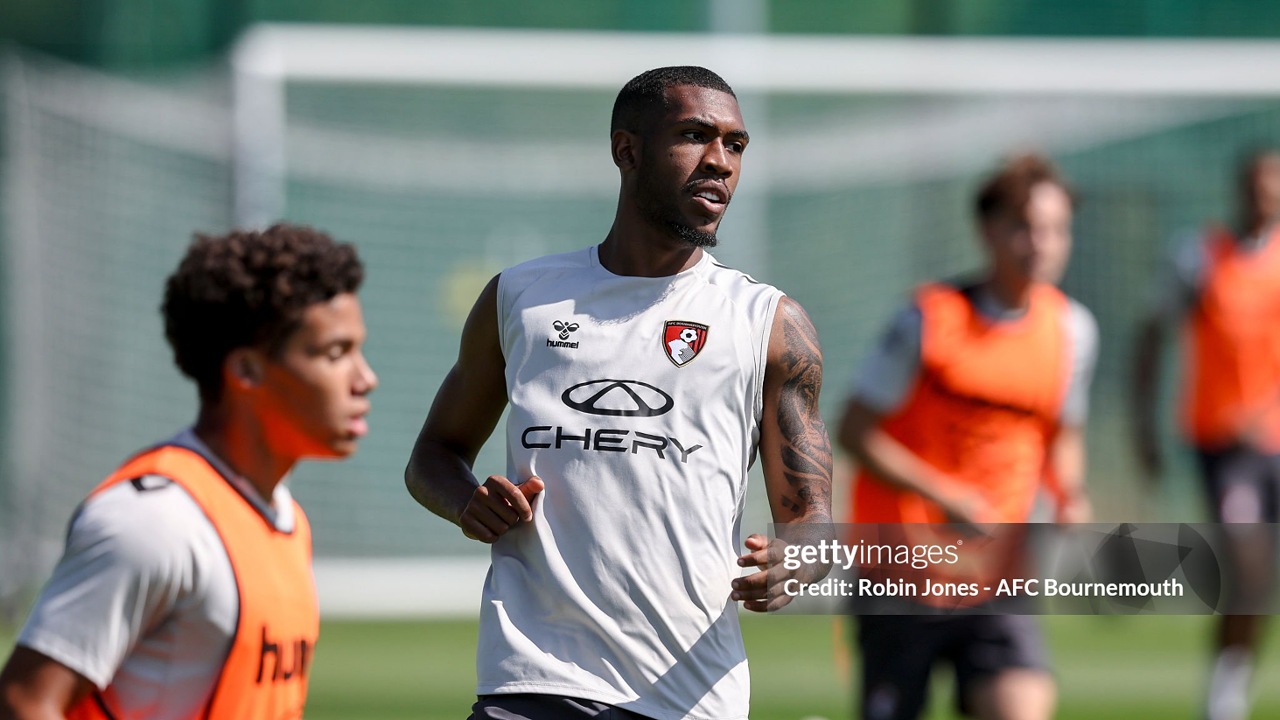 Rayan Siap Hadapi Musim Baru Bournemouth dengan Mentalitas Berbeda