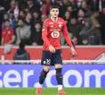 RB Leipzig Ajukan Tawaran €35 Juta untuk Boyong Fernandez-Pardo dari Lille
