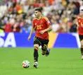 RB Leipzig Ajukan Tawaran untuk Matias Fernandez