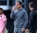 Regis Le Bris Kecewa Sunderland Kalah Tipis dari Ipswich Town