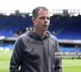 Regis Le Bris Sebut Kekalahan Sunderland dari Ipswich Terasa Kejam