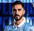 Resmi: Lazio Rekrut Bek Kroasia Sutalo dari Ajax