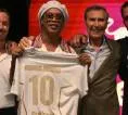 Ronaldinho Sebut Gol Derby Bersama Milan sebagai Kenangan Terbanggakan