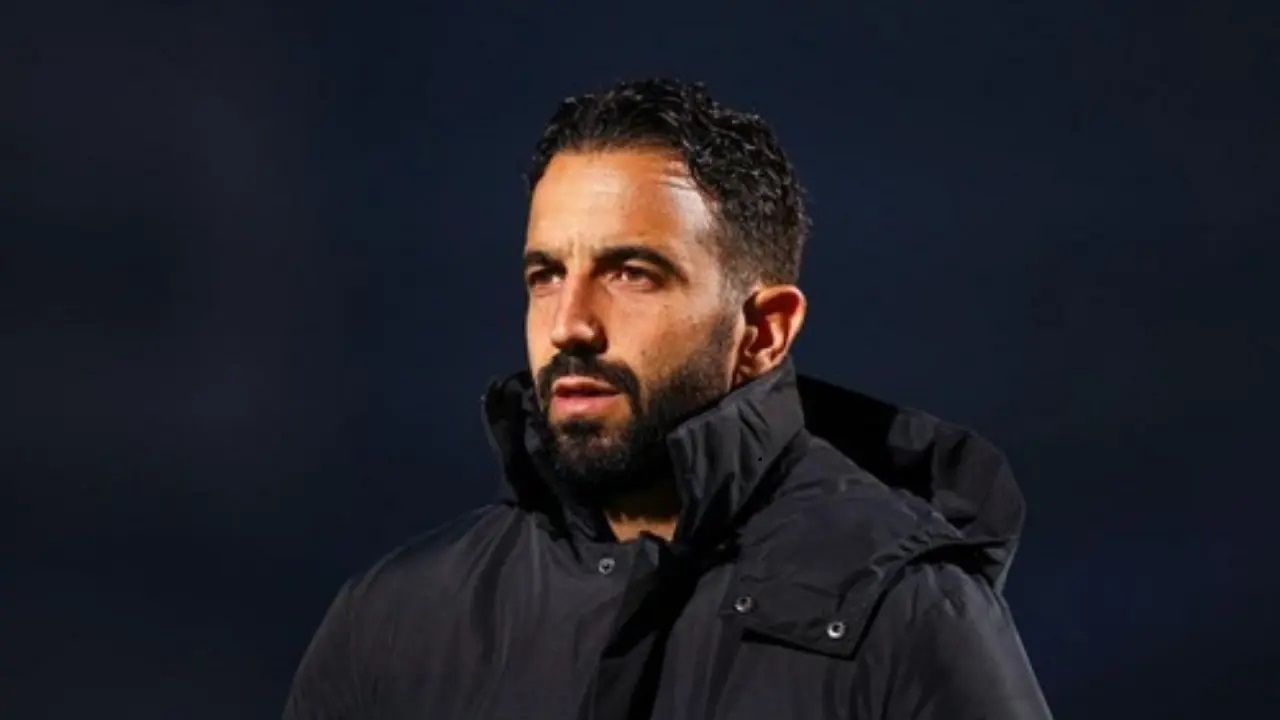 Ruben Amorim: Bukan Ingin Menang, Milan Wajib Menang Lawan Torino