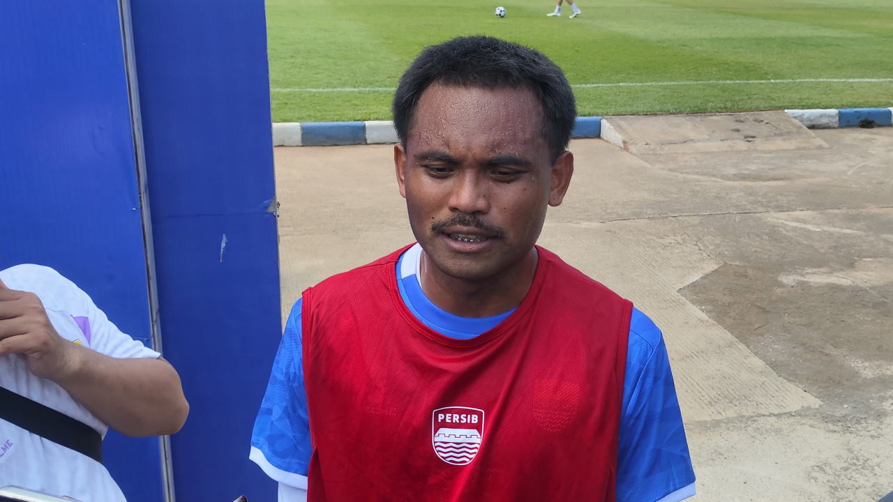 Saddil Terbantu Kepedulian Tim Usai Rumah Ortu Kebakaran