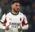 Santiago Gimenez Masuk Daftar Jual Milan, Romano: Dia Berlatih Sendirian