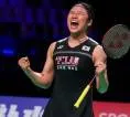Sikat Akane Yamaguchi, An Se Young Rebut Medali Emas Kejuaraan Dunia 2026