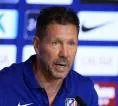 Simeone Khawatirkan Tingkat Kebugaran Pemain Atletico Madrid vs Villarreal