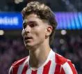 Simeone Tegaskan Sikap Atletico Madrid Terkait Julian Alvarez