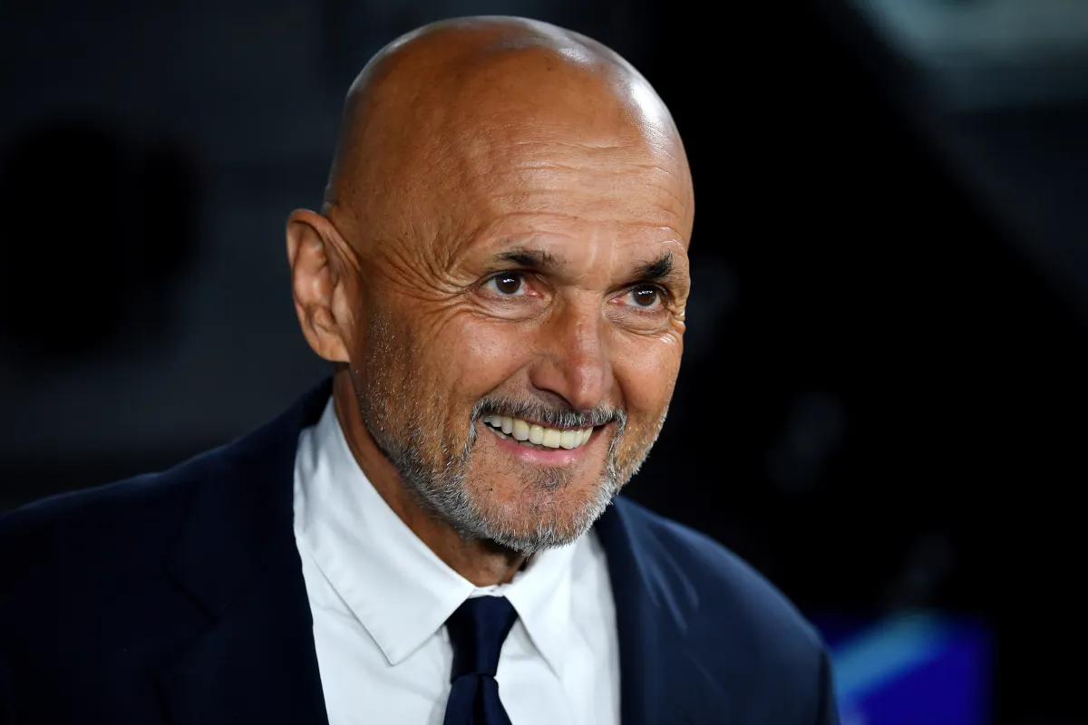 Spalletti: Juventus Siapkan Strategi Hadapi Kejutan Douglas Luiz dan Yildiz