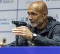 Spalletti Siap Turunkan Vicario dan Kolo Muani Hadapi Ambisi Juventus