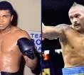 Stevenson: Muhammad Ali Adalah Petinju yang Mampu Kalahkan Oleksandr Usyk!