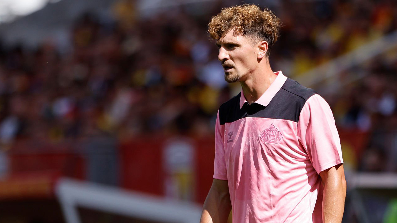 Sunderland Kalah Dramatis dari Ipswich, Thomas Meunier Kecewa