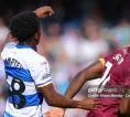 Tariq Lamptey Kembali Setelah 335 Hari Absen akibat Cedera ACL