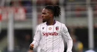 Tawaran 30 Juta Euro Atalanta untuk Jonathan Rowe Ditolak Bologna