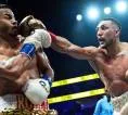 Teofimo Lopez Rebut Gelar WBA dan Jadi Juara Dunia Tiga Divisi