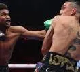 Teofimo Lopez: Saya Menyesal Tak Hadapi Shakur Stevenson Lebih Awal!