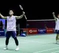 Banyak Kesalahan, Sze Fei-Izzuddin Harus Kehilangan Medali Kejuaraan Dunia