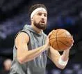 Thompson Pilih Miami, Kembali Tolak Los Angeles Lakers