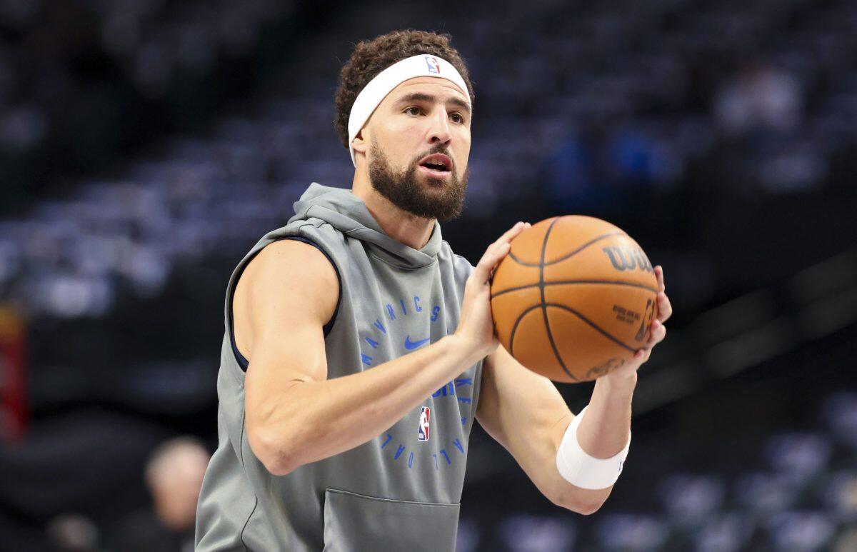 Thompson Pilih Miami, Kembali Tolak Los Angeles Lakers