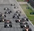 Tiga Pembalap F1 Dapat Poin Penalti Usai Insiden GP Belanda