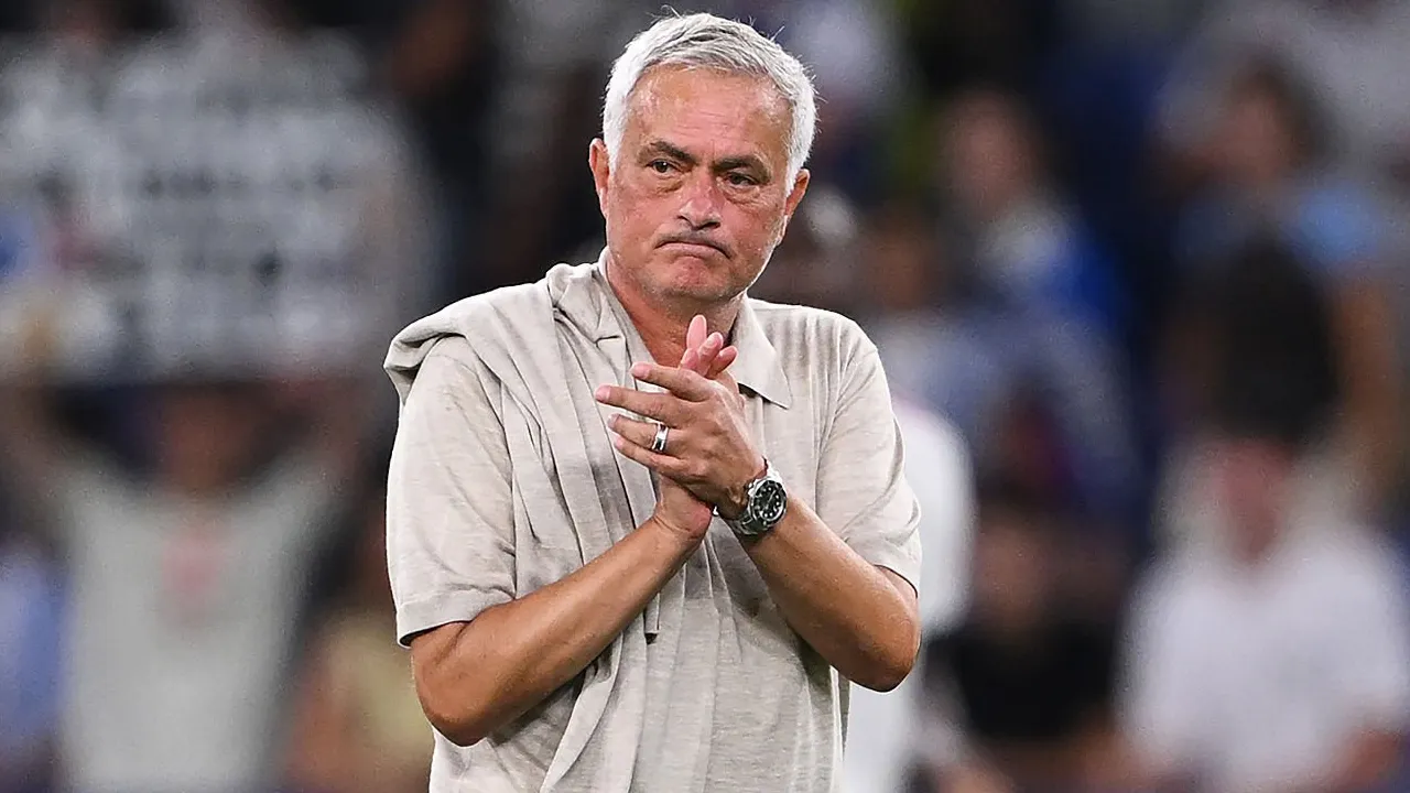 Tim Sudah Oke, Jose Mourinho Sebut Real Madrid Tak Butuh Rodri