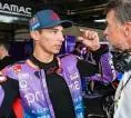 Toprak Razgatlioglu Bisa Bangkit di MotoGP 2027, Ini Alasannya