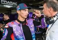 Toprak Razgatlioglu Bisa Bangkit di MotoGP 2027, Ini Alasannya