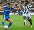 Udinese vs Como Berakhir Imbang 1-1 di Laga Pembuka Serie A