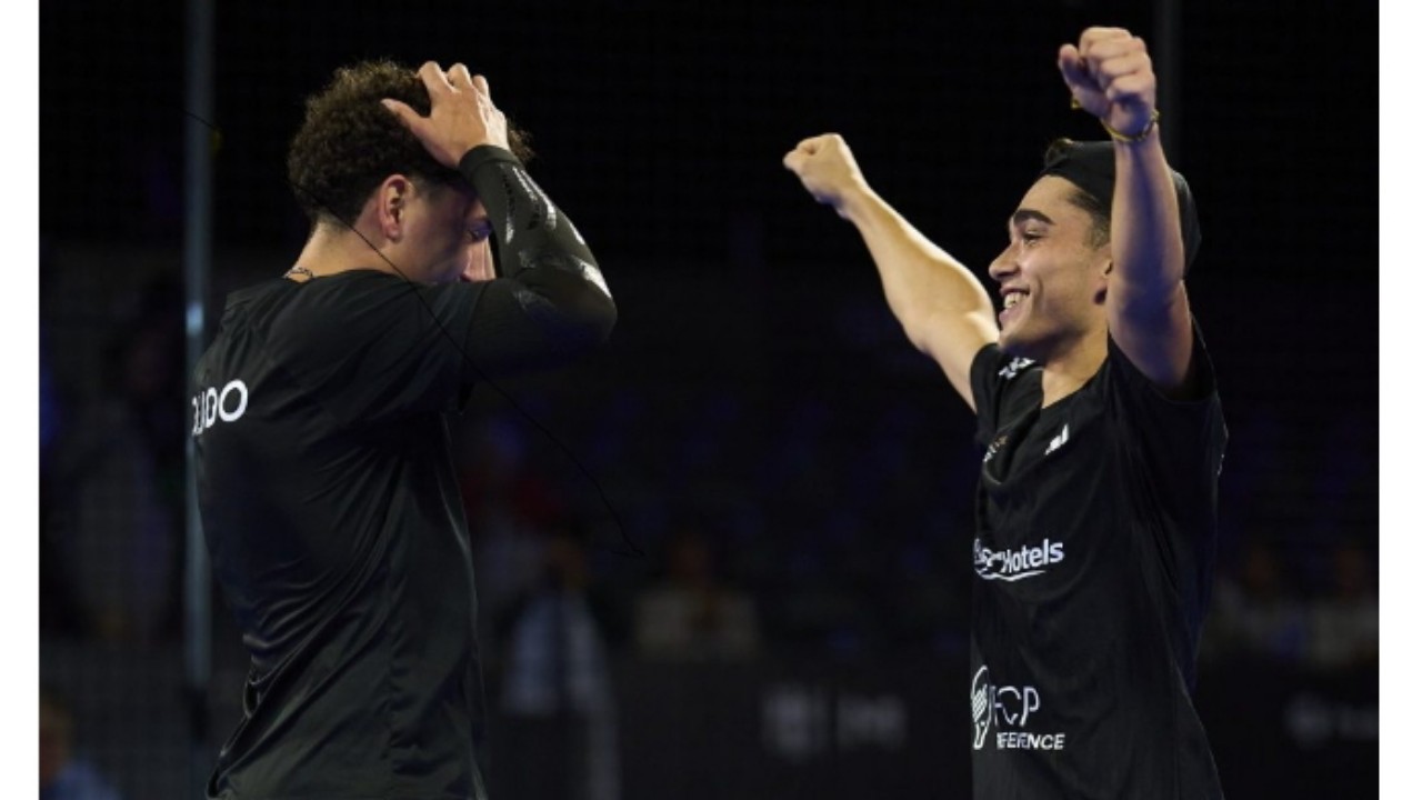 Undian Kejuaraan Padel Mediterania Games Resmi Diumumkan