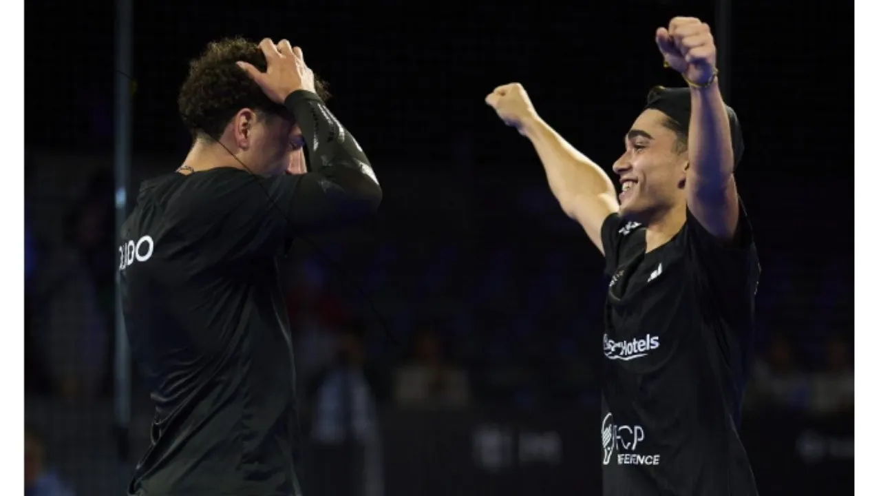 Undian Kejuaraan Padel Mediterania Games Resmi Diumumkan