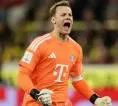 Usai Menangi Piala Super, Manuel Neuer Kembali Bicara Soal Pensiun
