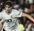 Valencia vs Celta Vigo Berakhir Imbang, Javi Guerra: Hasil yang Adil!