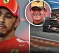 Verstappen Sakit, Norris Raih Pole di Zandvoort