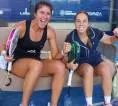 Wakil Tuan Rumah Bersinar di FIP Padel Gold San Luis Meksiko