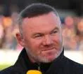 Wayne Rooney Tampil dengan Suara Berbeda di Match of the Day