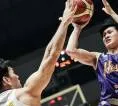 Winston Swenjaya Kembali Berpisah dengan Tangerang Hawks