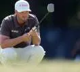 Wyndham Clark Pimpin BMW Championship dengan Keunggulan Lima Pukulan