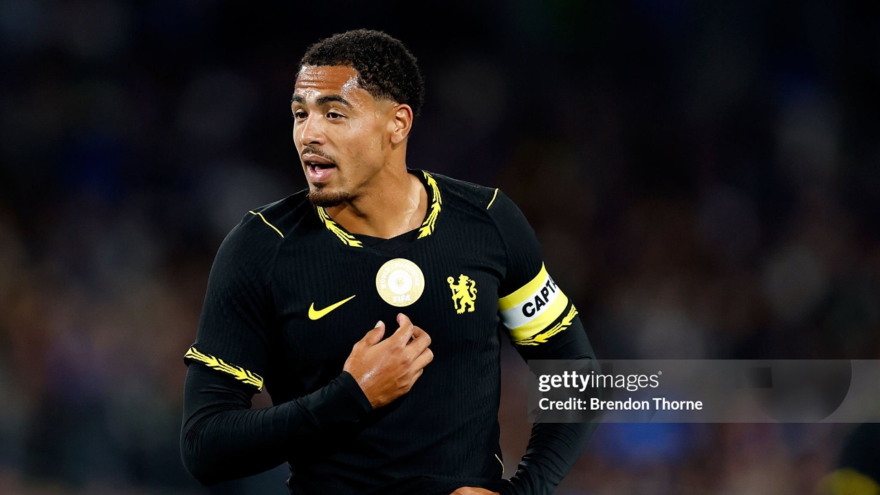 Xabi Alonso Sebut Levi Colwill Salah Satu Bek Terbaik Dunia