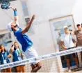 1853 Medali Akan Diperebutkan di Mediterania Games Tahun Ini