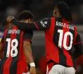 AC Milan dan Leipzig Capai Kesepakatan untuk Christopher Nkunku