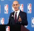 Adam Silver Siap Hadapi Konflik Kepemilikan Lakers