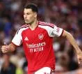 Al Hilal Mulai Negosiasi dengan Arsenal untuk Transfer Gabriel Martinelli