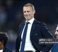 Aleksander Ceferin Tolak Gantikan Gianni Infantino sebagai Presiden FIFA