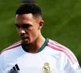 Alexander-Arnold Siap Perjuangkan Kembali Tempatnya di Timnas Inggris