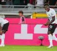 Alphadjo Cisse: Tak Pernah Bayangkan Bisa Cetak Gol di Laga Debut Milan