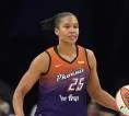 Alyssa Thomas Ingin Phoenix Mercury Tetap Serius di Sisa Laga