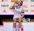 An Se Young Sabet Juara Dunia Keduanya Kalahkan Akane Yamaguchi