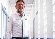 Angel Charte: Dokter MotoGP Harus Tenang Meski Hadapi Insiden Mengerikan