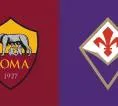 Angka dan Statistik Jelang Laga AS Roma vs Fiorentina di Serie A Italia